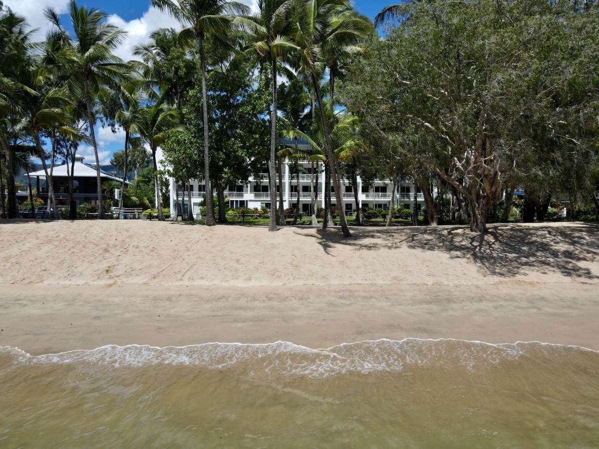 Agincourt Beachfront Apartments Clifton Beach Exterior foto