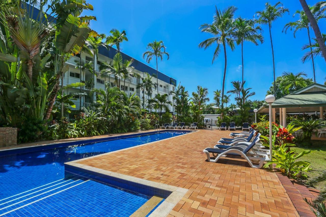 Agincourt Beachfront Apartments Clifton Beach Exterior foto
